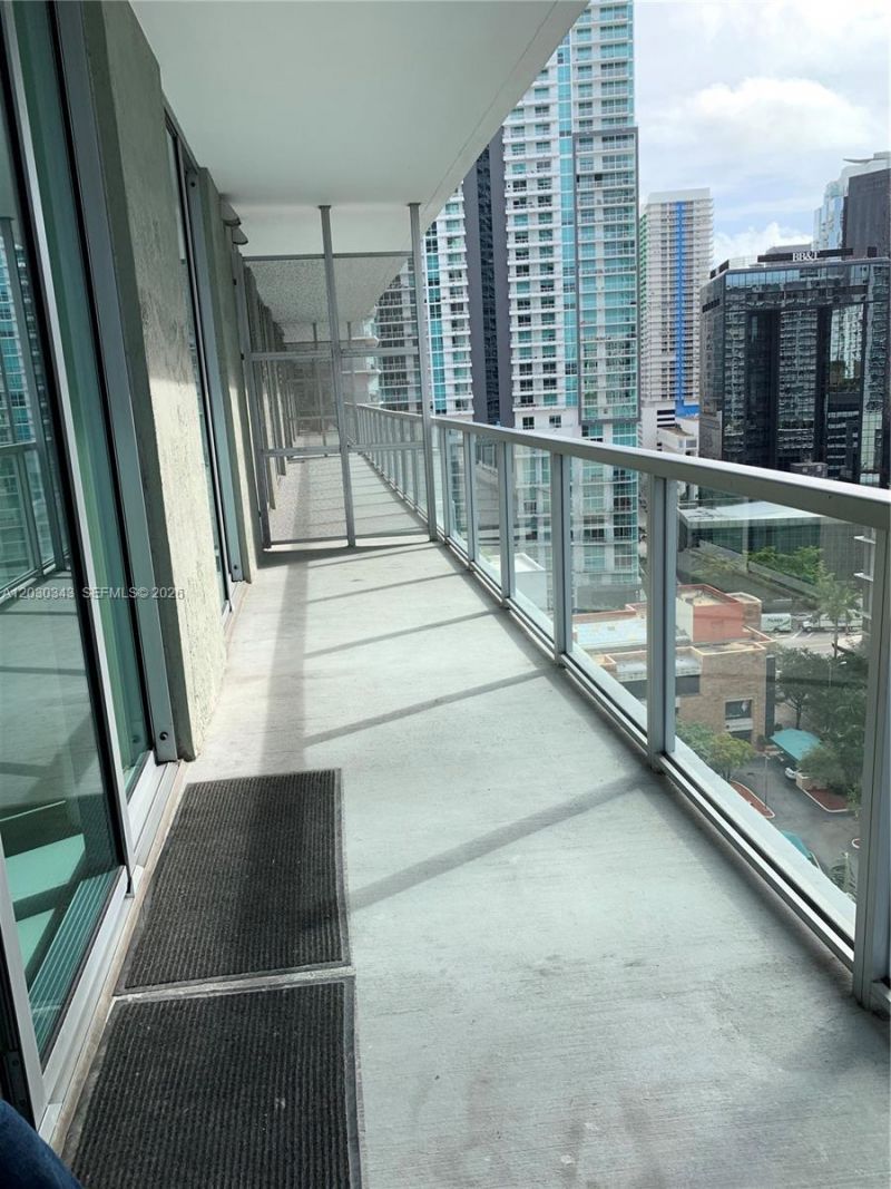 1111 SW 1st Ave , Unit 1815-N, Miami, FL 33130 Photo