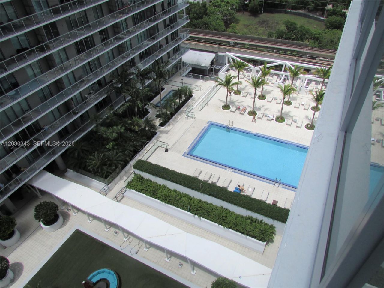 1111 SW 1st Ave , Unit 1815-N, Miami, FL 33130 Photo