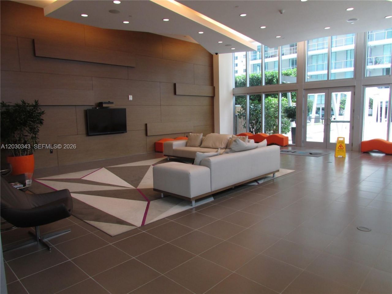1111 SW 1st Ave , Unit 1815-N, Miami, FL 33130 Photo