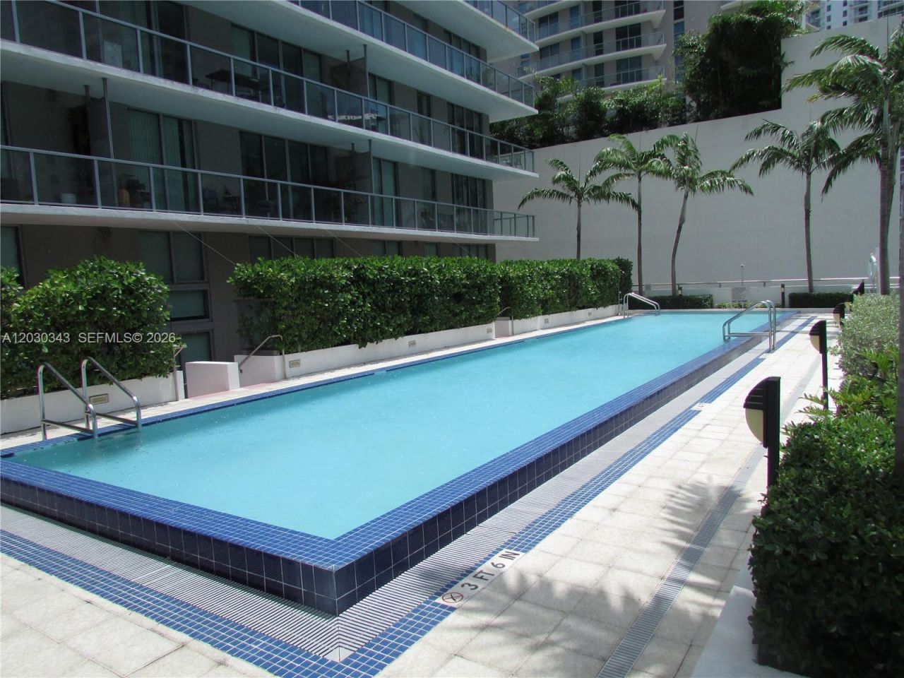 1111 SW 1st Ave , Unit 1815-N, Miami, FL 33130 Photo