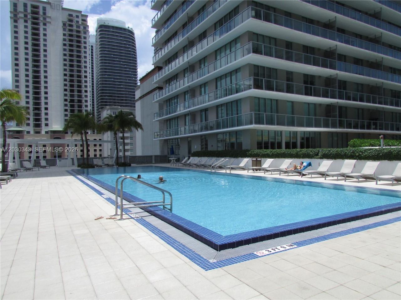 1111 SW 1st Ave , Unit 1815-N, Miami, FL 33130 Photo