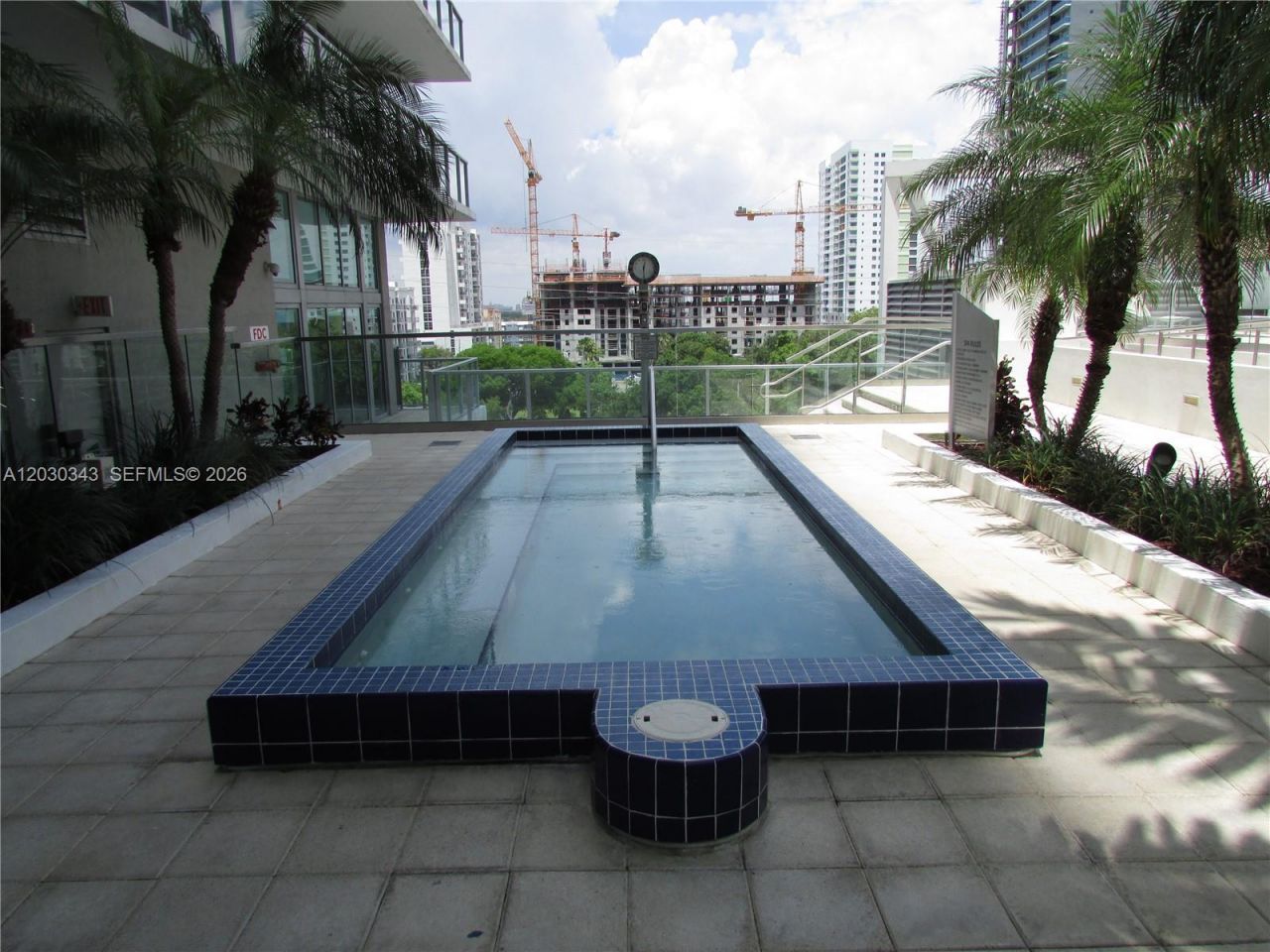 1111 SW 1st Ave , Unit 1815-N, Miami, FL 33130 Photo