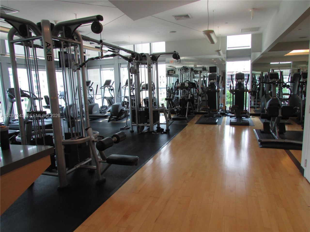 1111 SW 1st Ave , Unit 1815-N, Miami, FL 33130 Photo