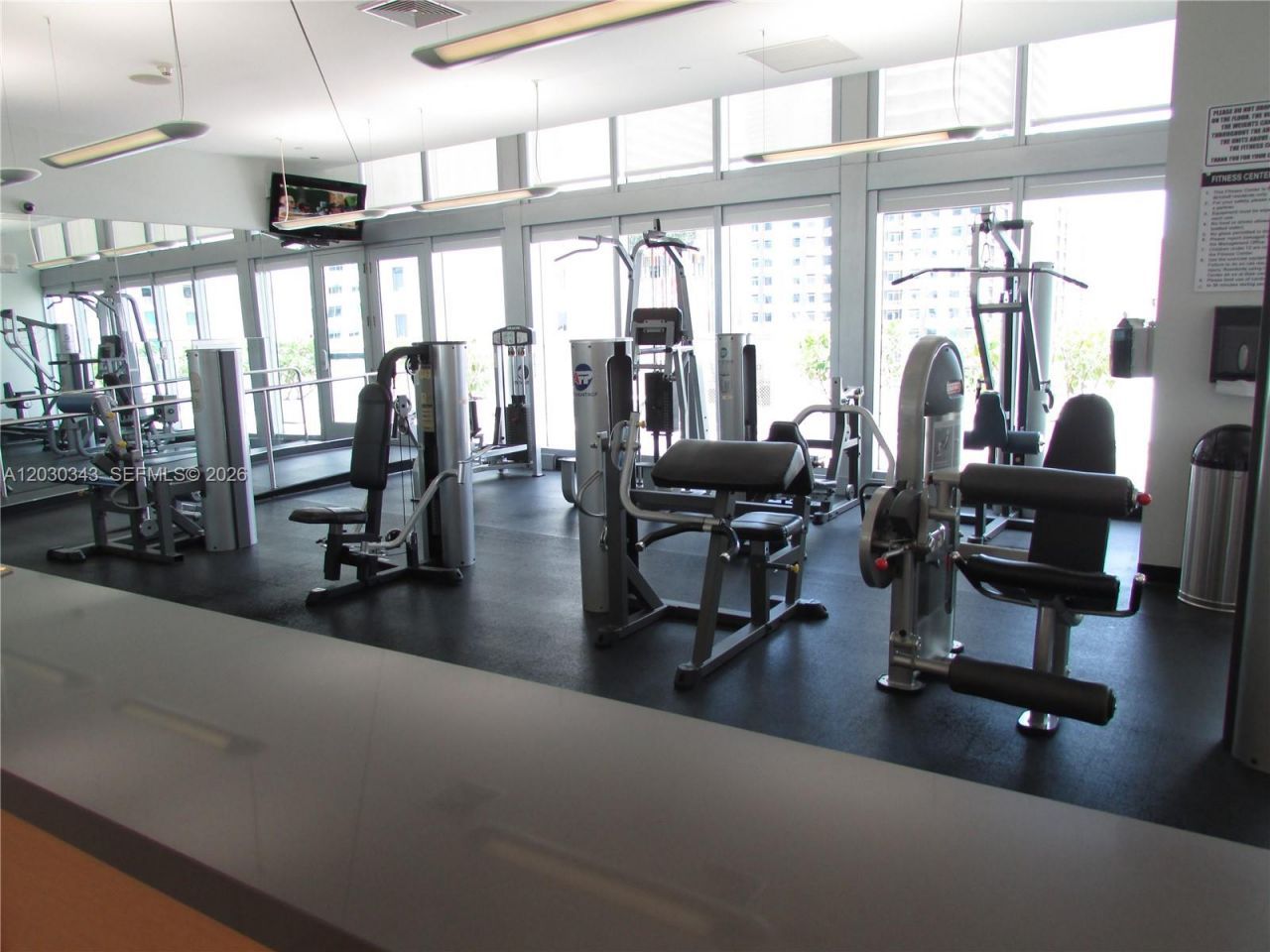 1111 SW 1st Ave , Unit 1815-N, Miami, FL 33130 Photo