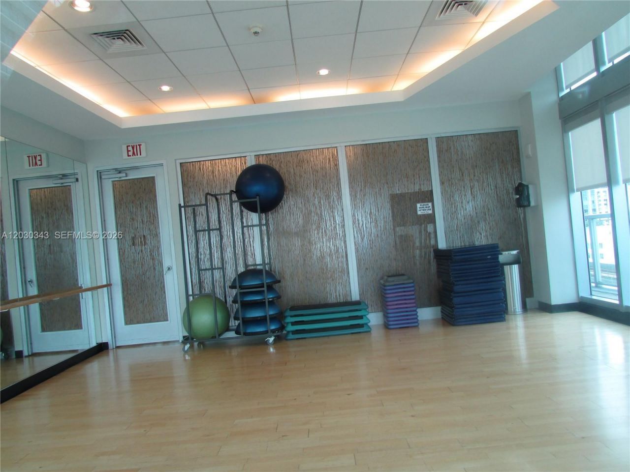 1111 SW 1st Ave , Unit 1815-N, Miami, FL 33130 Photo