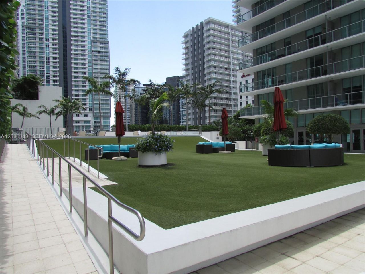 1111 SW 1st Ave , Unit 1815-N, Miami, FL 33130 Photo