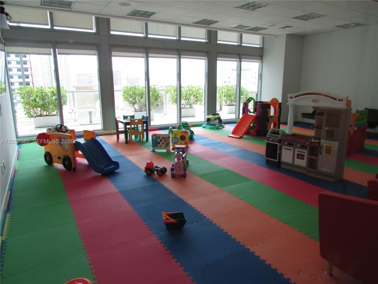 1111 SW 1st Ave , Unit 1815-N, Miami, FL 33130 Photo