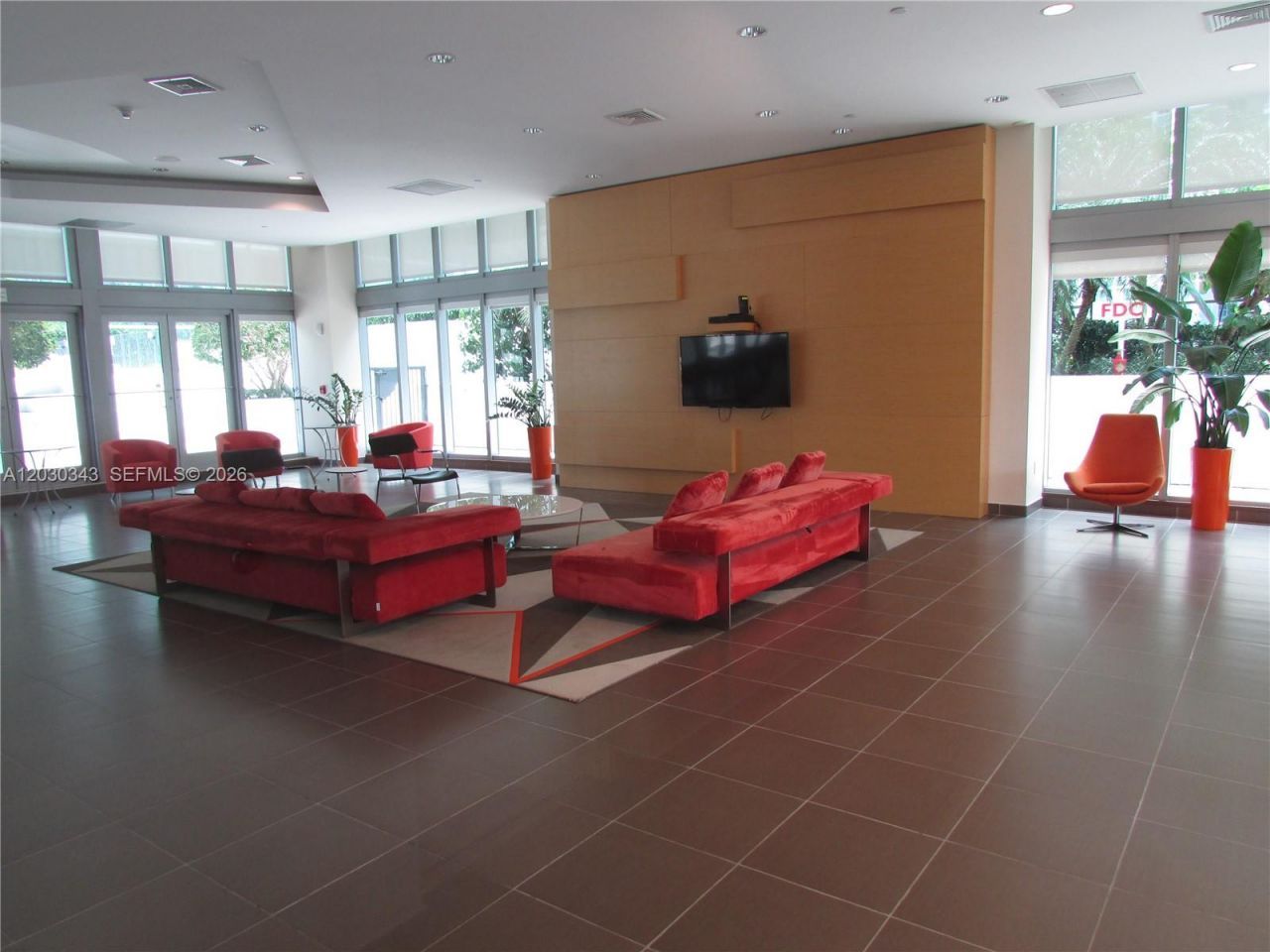 1111 SW 1st Ave , Unit 1815-N, Miami, FL 33130 Photo