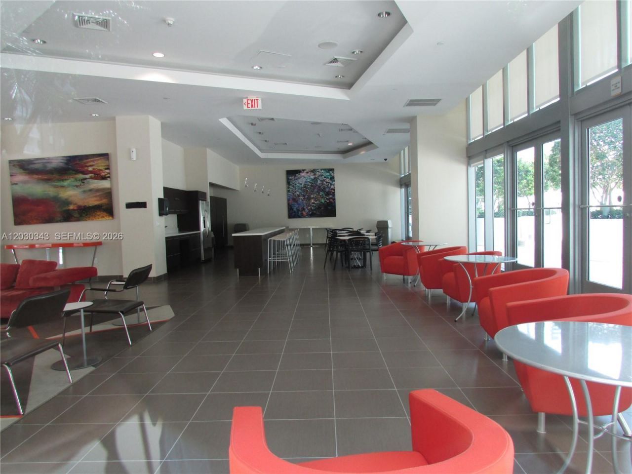1111 SW 1st Ave , Unit 1815-N, Miami, FL 33130 Photo