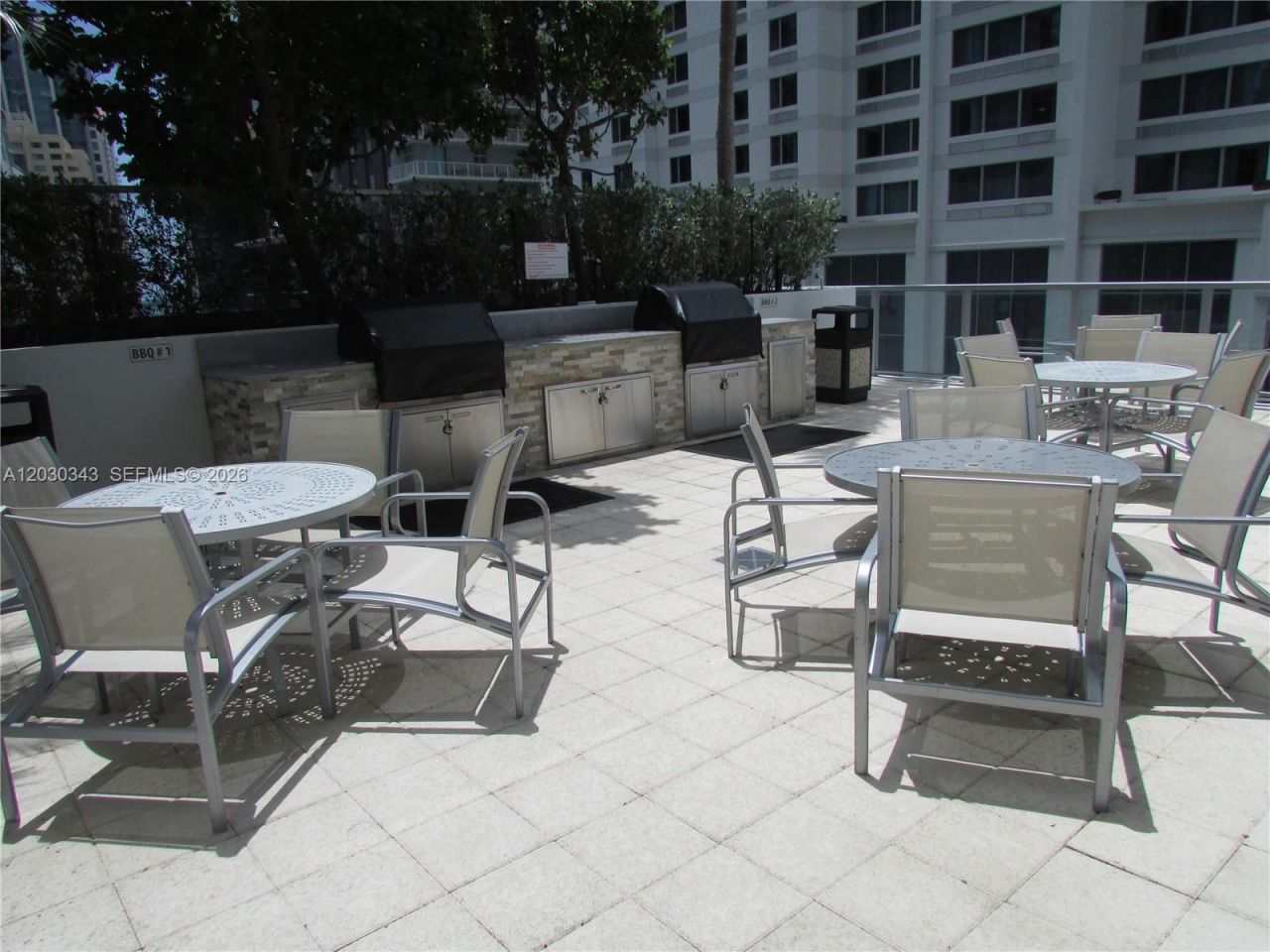 1111 SW 1st Ave , Unit 1815-N, Miami, FL 33130 Photo