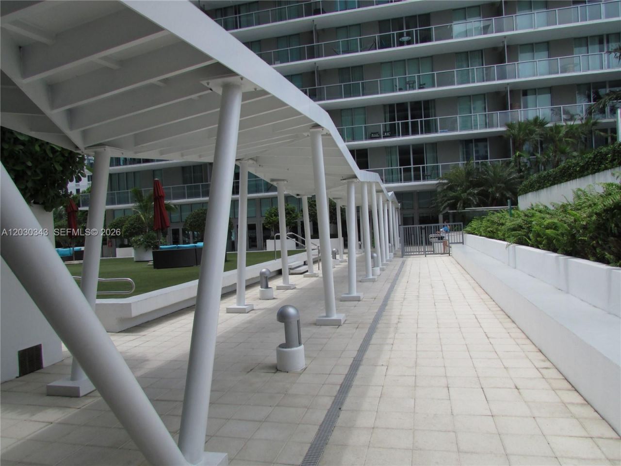 1111 SW 1st Ave , Unit 1815-N, Miami, FL 33130 Photo