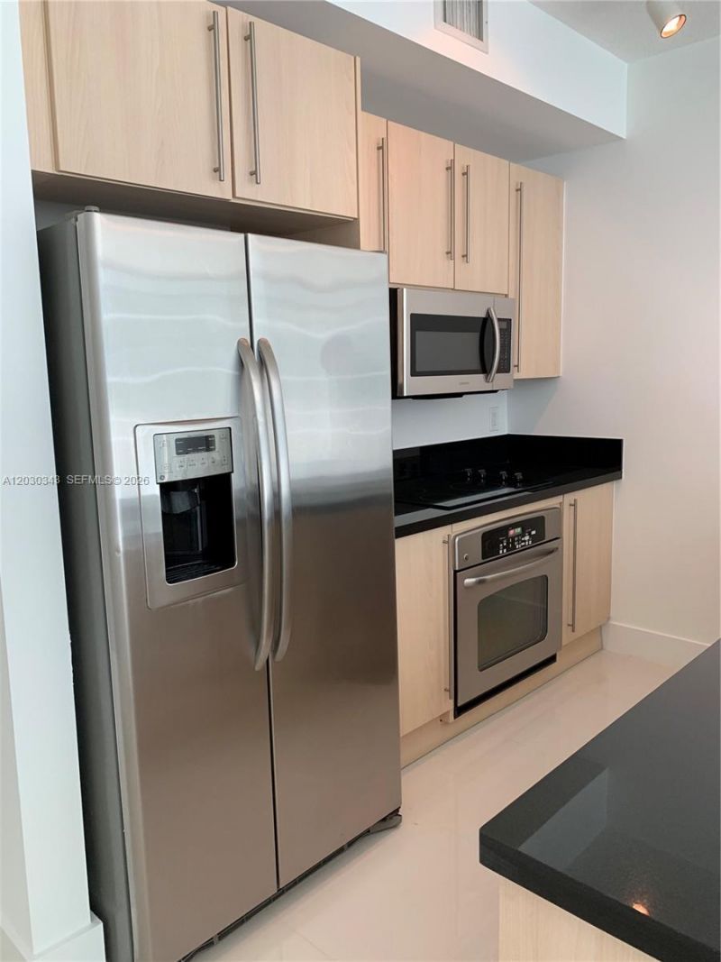 1111 SW 1st Ave , Unit 1815-N, Miami, FL 33130 Photo