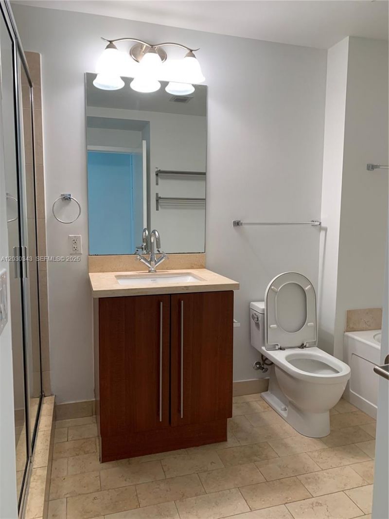 1111 SW 1st Ave , Unit 1815-N, Miami, FL 33130 Photo