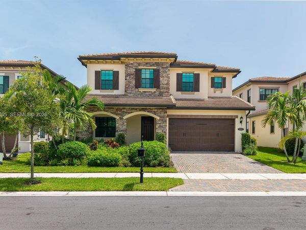 9350 Solstice Cir, Parkland, FL 33076