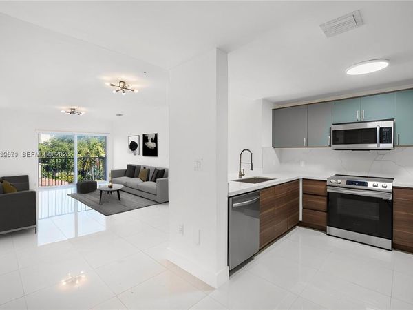 2280 SW 32nd Ave , Unit 201, Miami, FL 33145