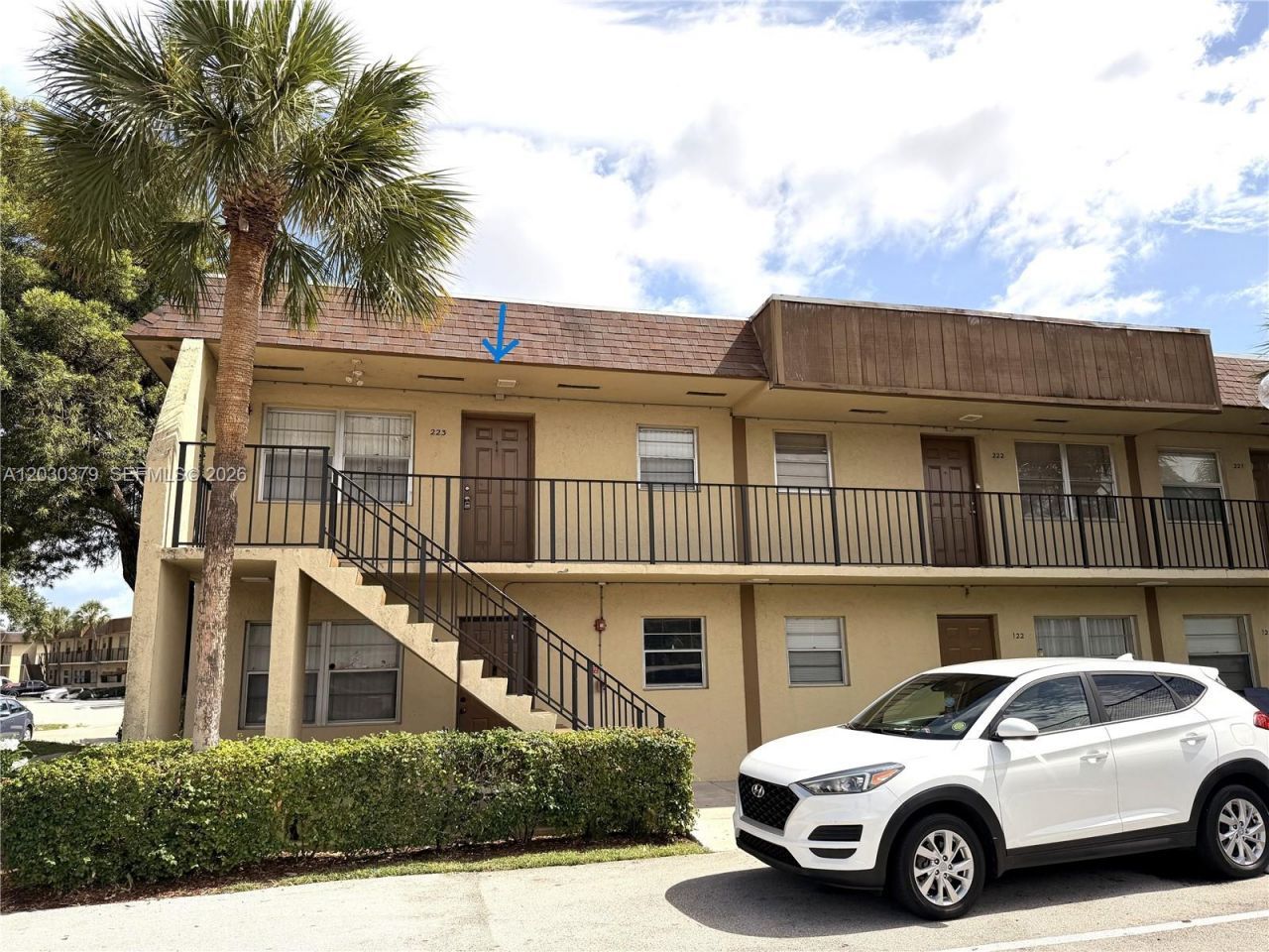 412 Lakeside Dr, Unit 223, Margate, FL 33063 Photo