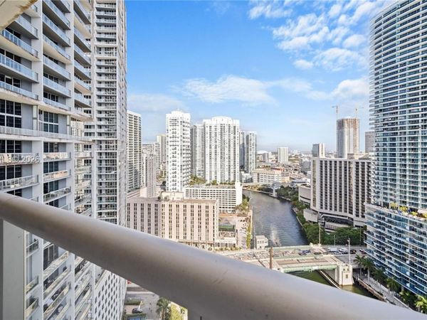 465 Brickell Ave , Unit 2704, Miami, FL 33131