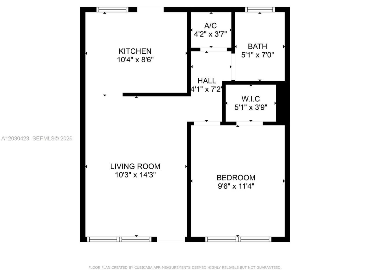 15940 NE 19th Ct , Unit 3, North Miami Beach, FL 33162 Photo