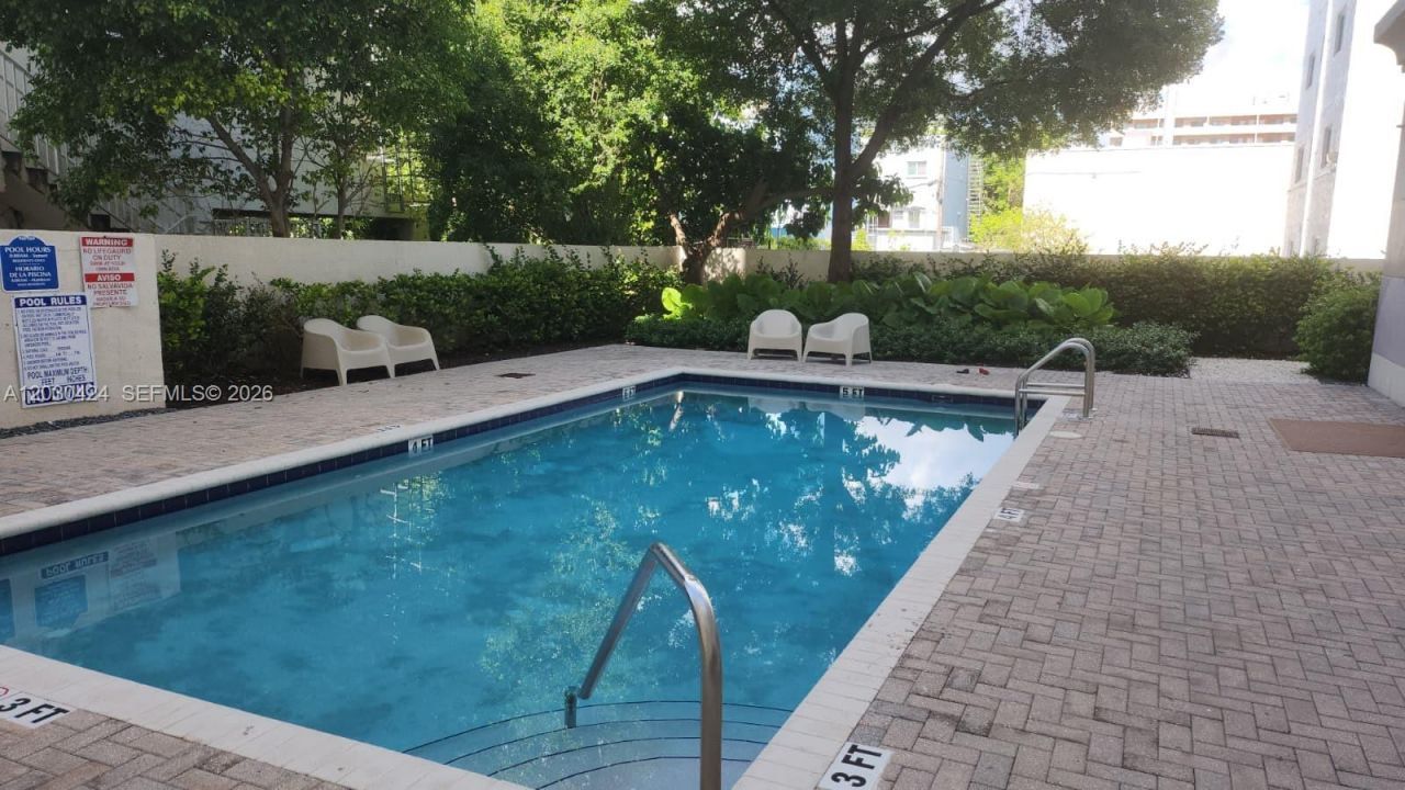 120 SW 8th Ave, Unit 903, Miami, FL 33130 Photo