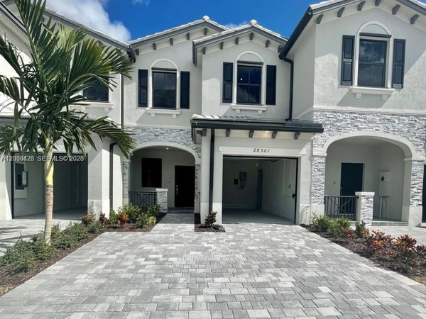 28561 SW 134th Ct , Unit ., Homestead, FL 33033