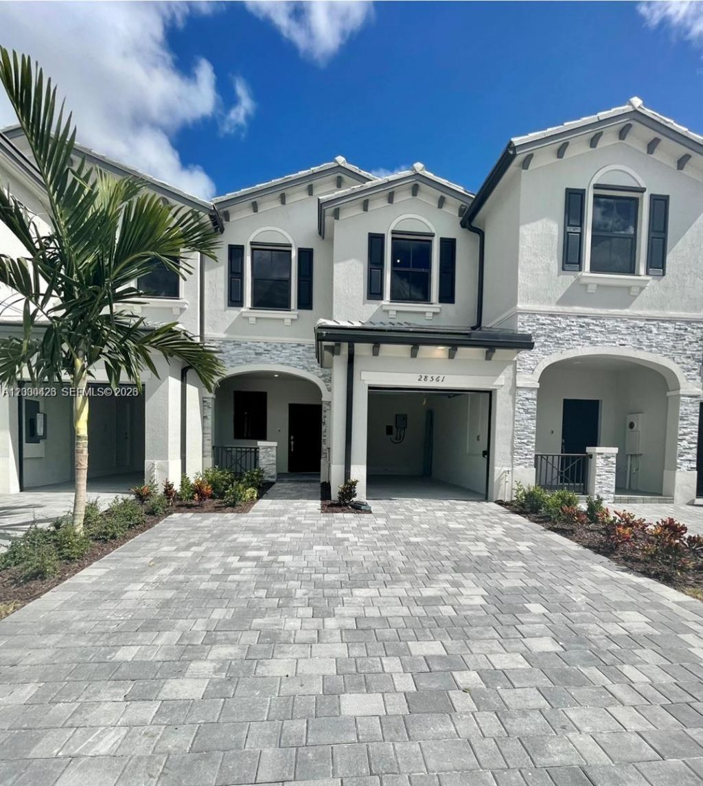 28561 SW 134th Ct, Unit ., Homestead, FL 33033 Photo