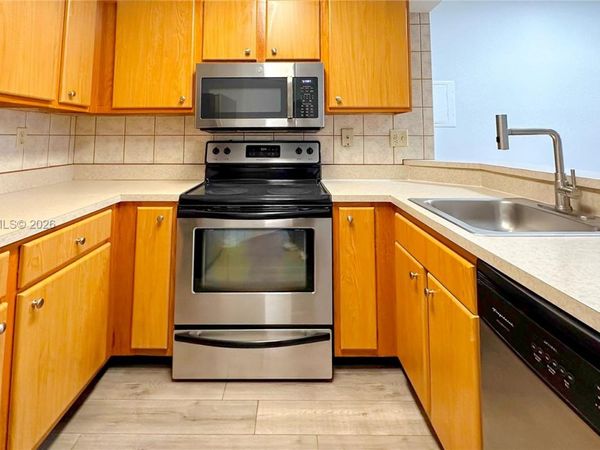 2445 SW 18th Ter , Unit 107, Fort Lauderdale, FL 33315