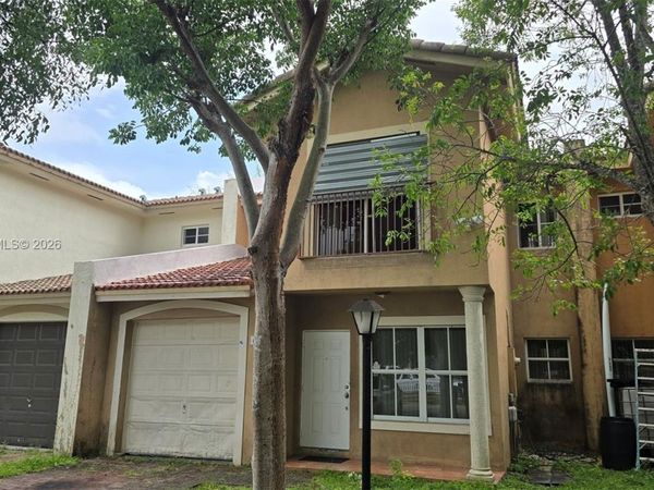 671 SW 10th St , Florida City, FL 33034