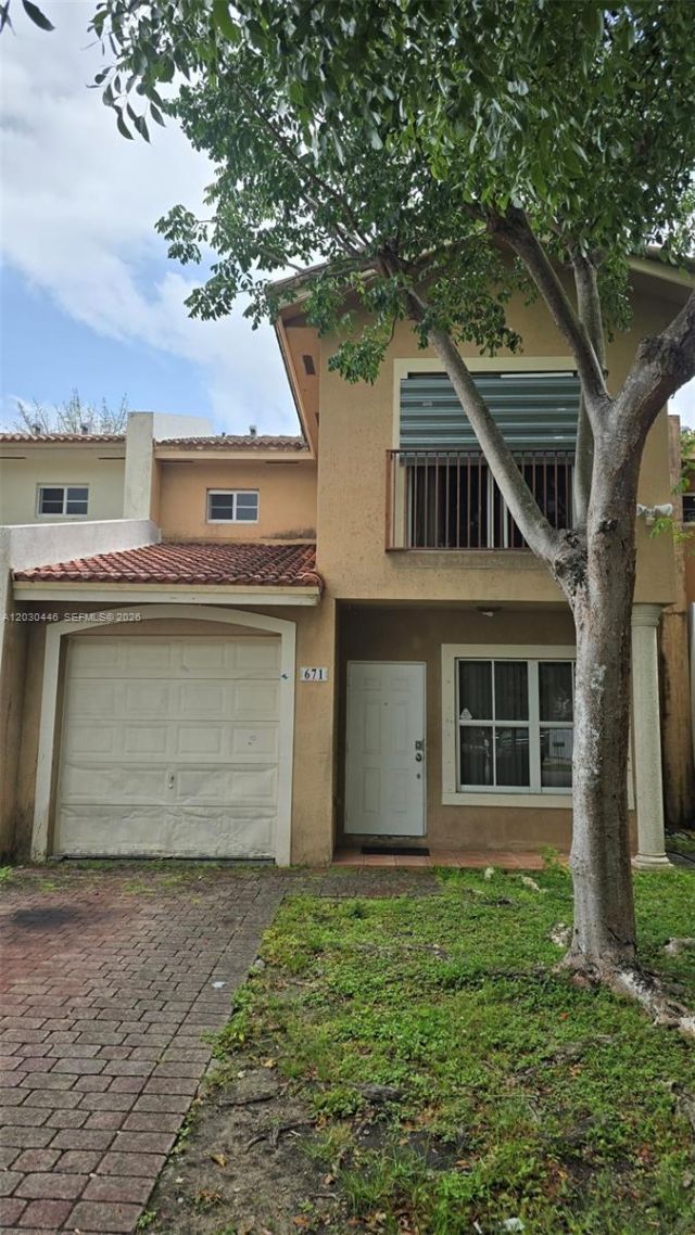 671 SW 10th St , Florida City, FL 33034 Photo