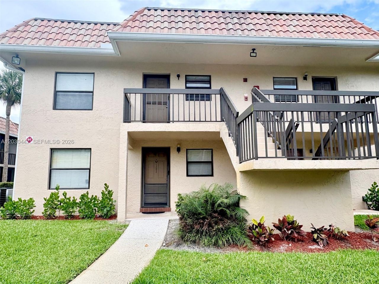 6832 S Palmetto Cir S , Unit 201, Boca Raton, FL 33433 Photo