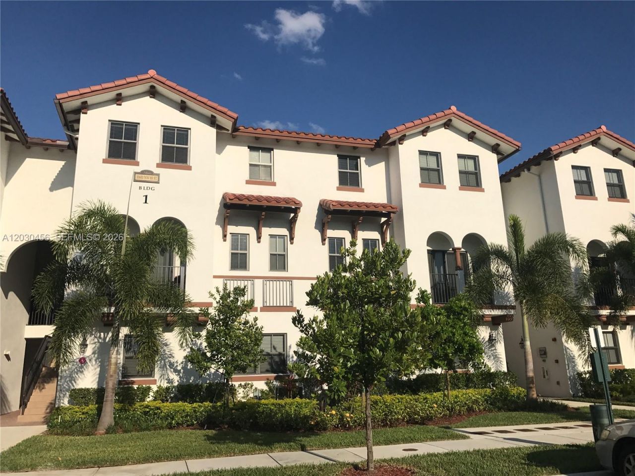 10620 NW 88 St , Unit 216, Doral, FL 33178 Main Photo