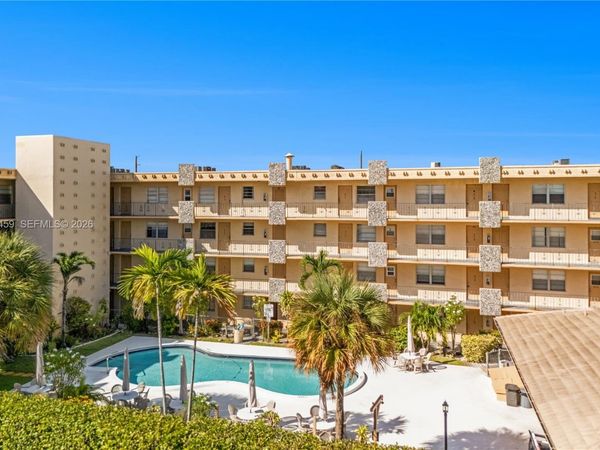 2145 Pierce St , Unit 305, Hollywood, FL 33020