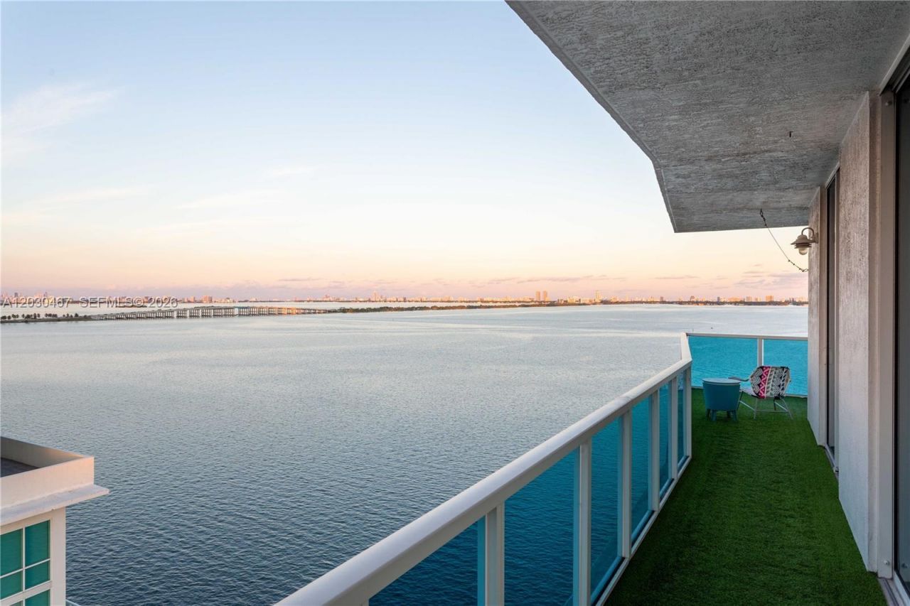700 NE 25th St , Unit 1003, Miami, FL 33137 Photo