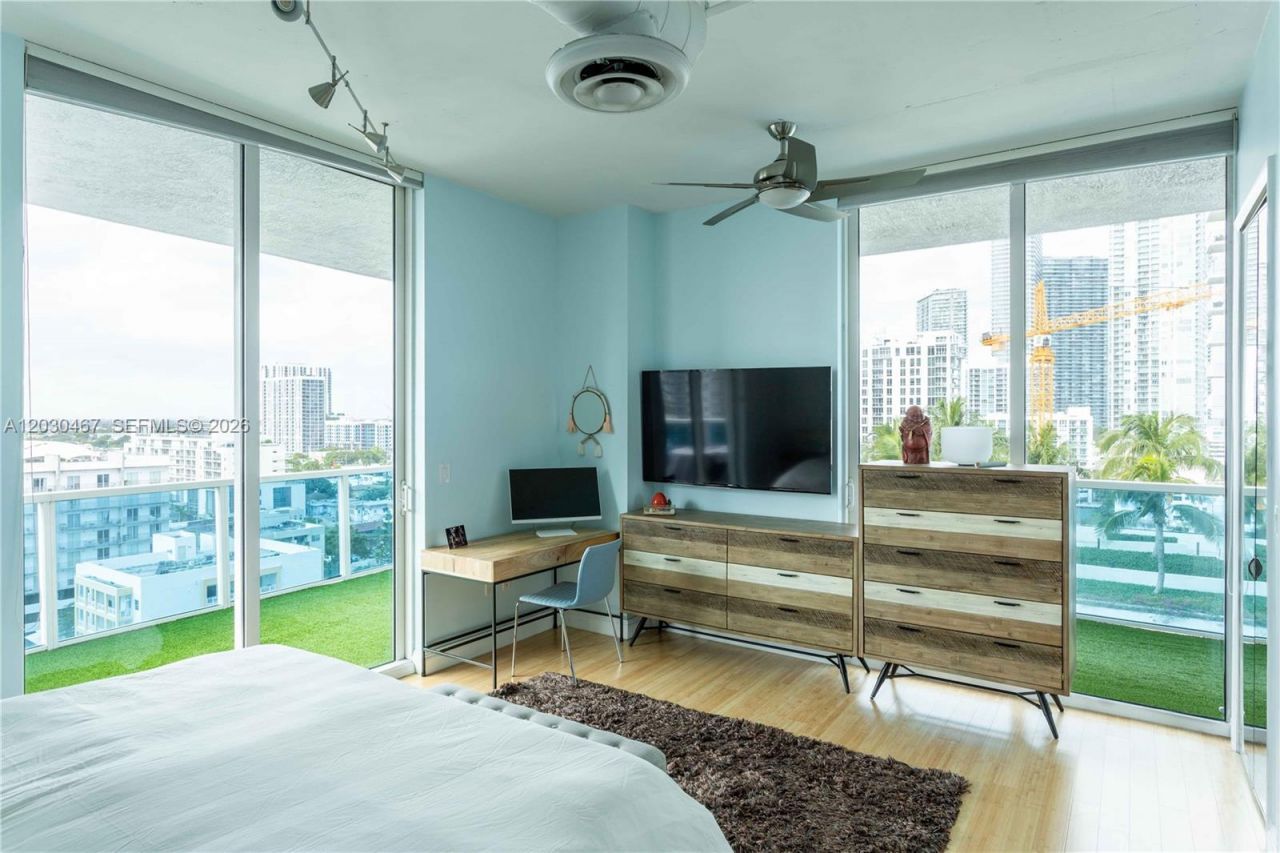 700 NE 25th St , Unit 1003, Miami, FL 33137 Photo