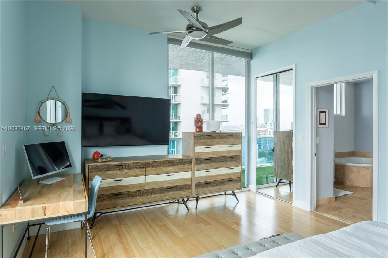 700 NE 25th St , Unit 1003, Miami, FL 33137 Photo