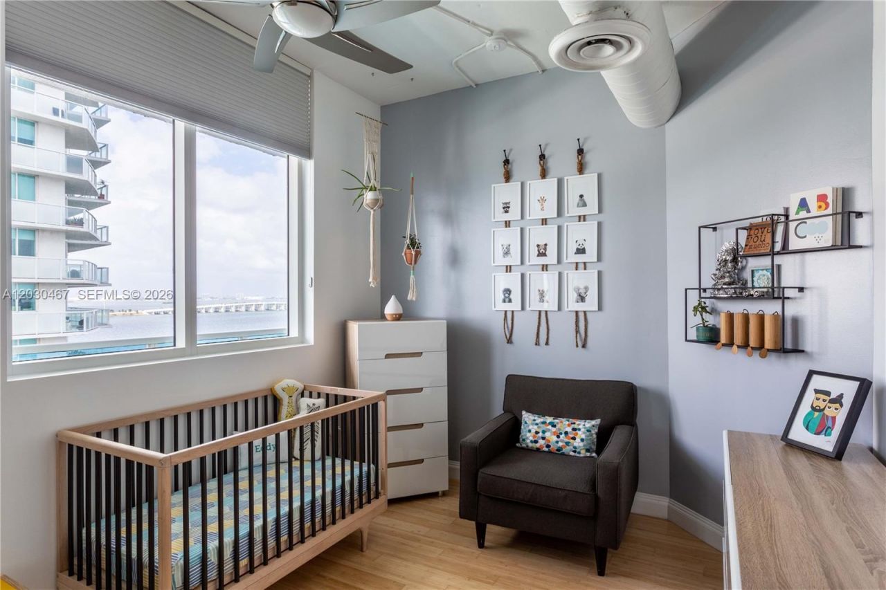 700 NE 25th St , Unit 1003, Miami, FL 33137 Photo