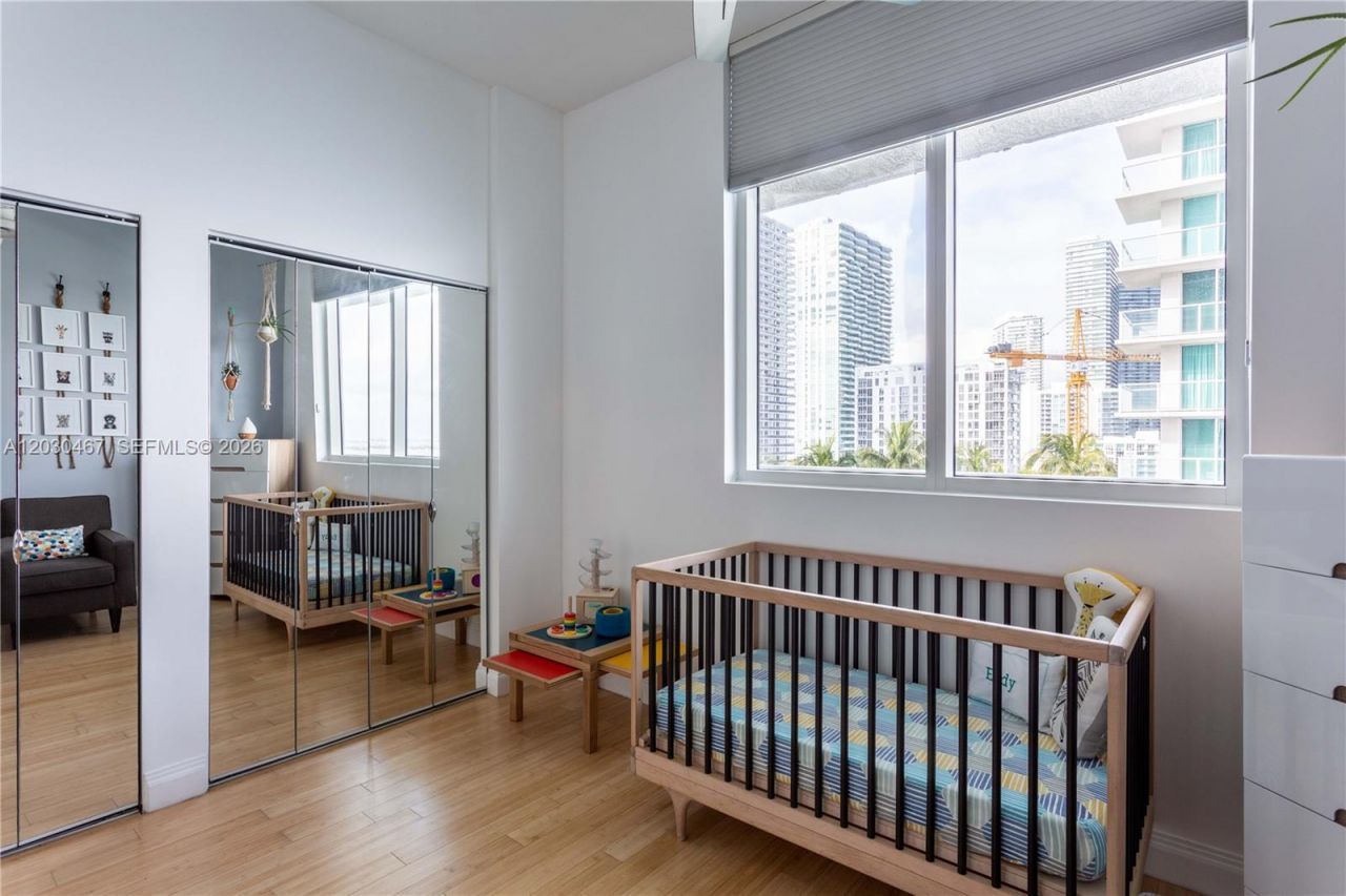 700 NE 25th St , Unit 1003, Miami, FL 33137 Photo
