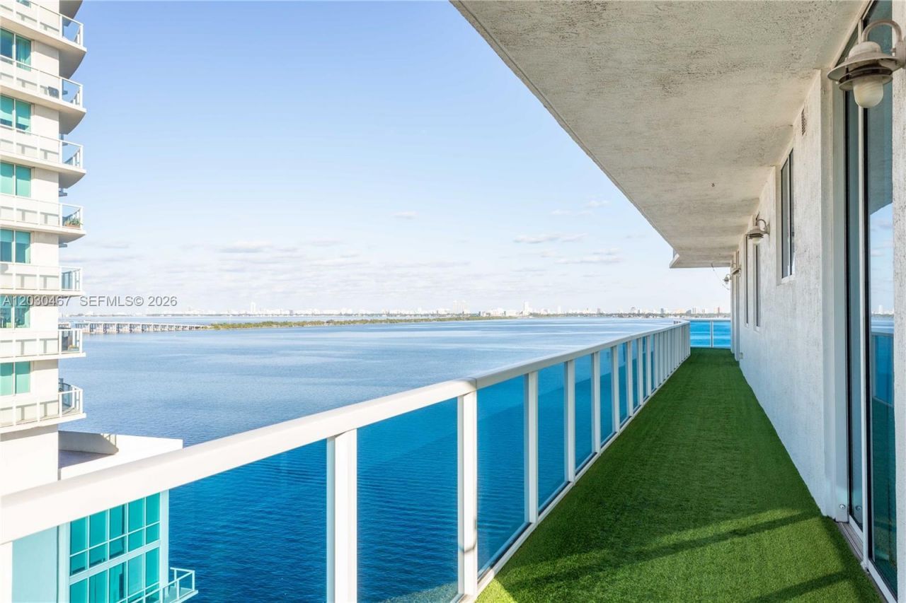 700 NE 25th St , Unit 1003, Miami, FL 33137 Photo