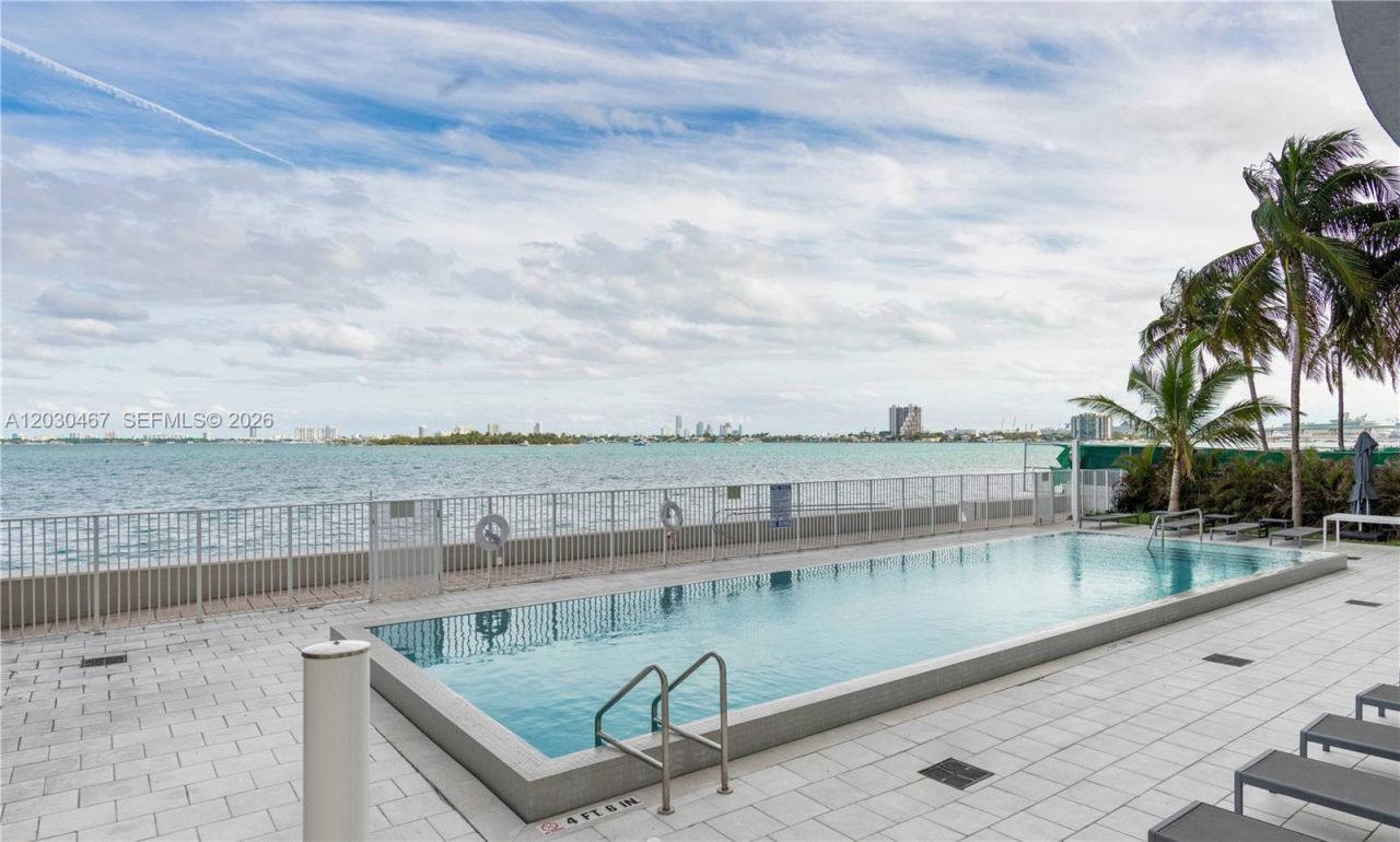 700 NE 25th St , Unit 1003, Miami, FL 33137 Photo