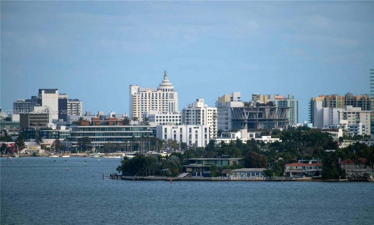700 NE 25th St , Unit 1003, Miami, FL 33137 Photo