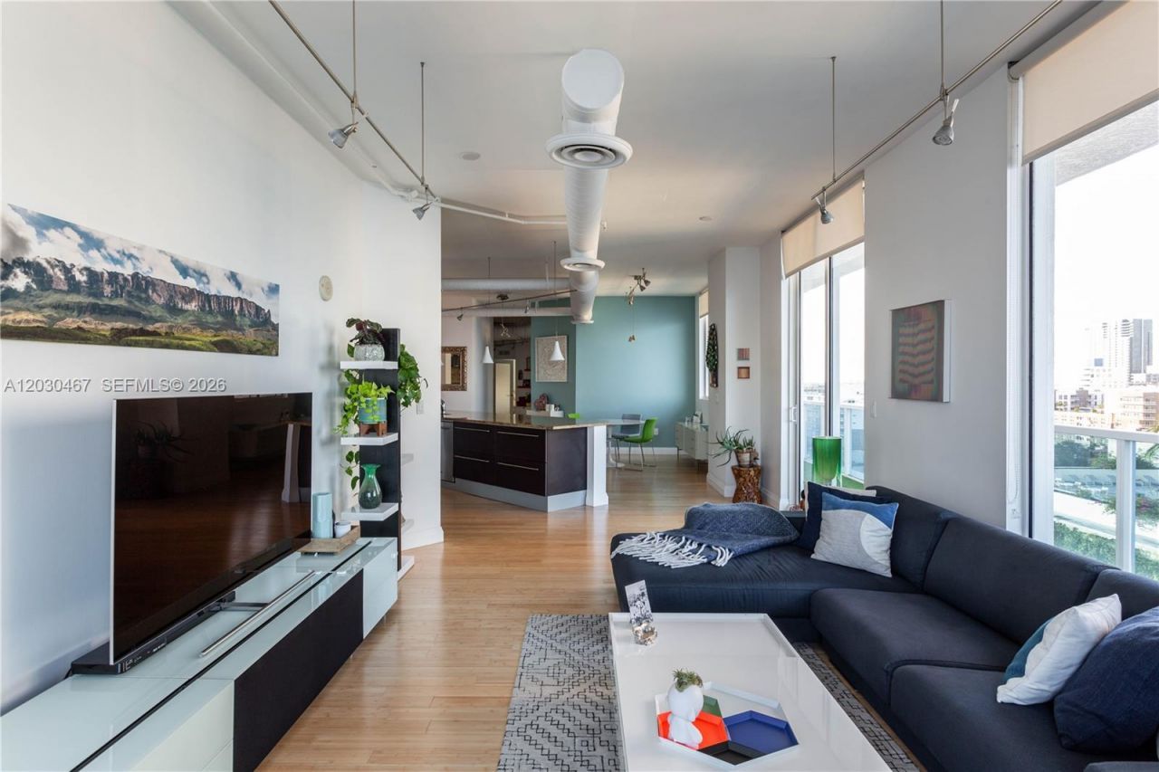 700 NE 25th St , Unit 1003, Miami, FL 33137 Photo