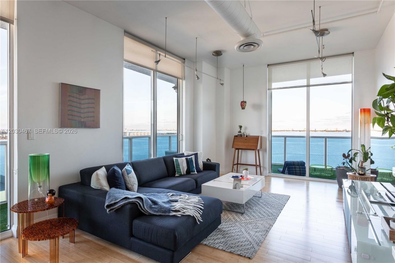 700 NE 25th St , Unit 1003, Miami, FL 33137 Photo