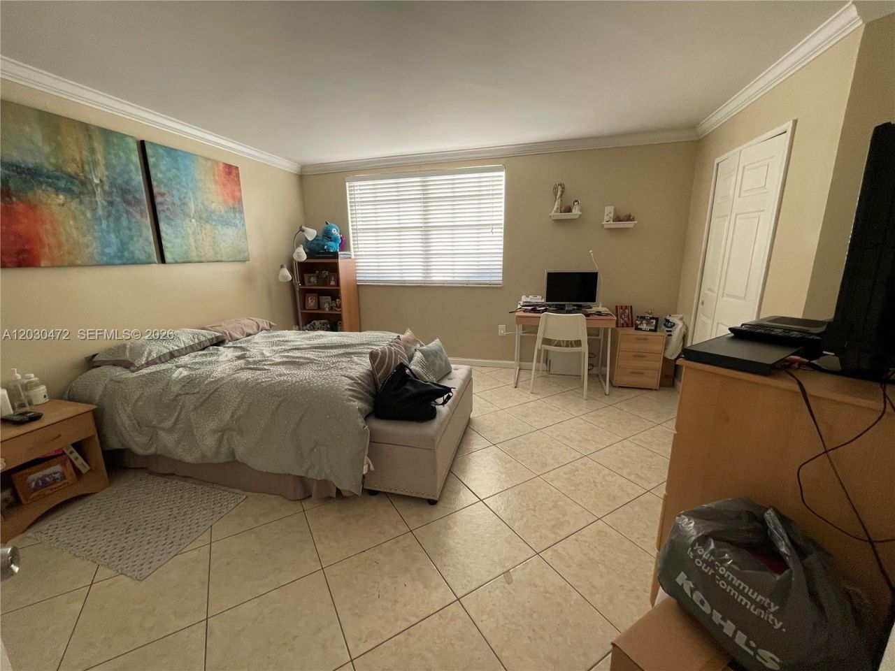 9711 Fontainebleau Blvd , Unit D203, Miami, FL 33172 Photo