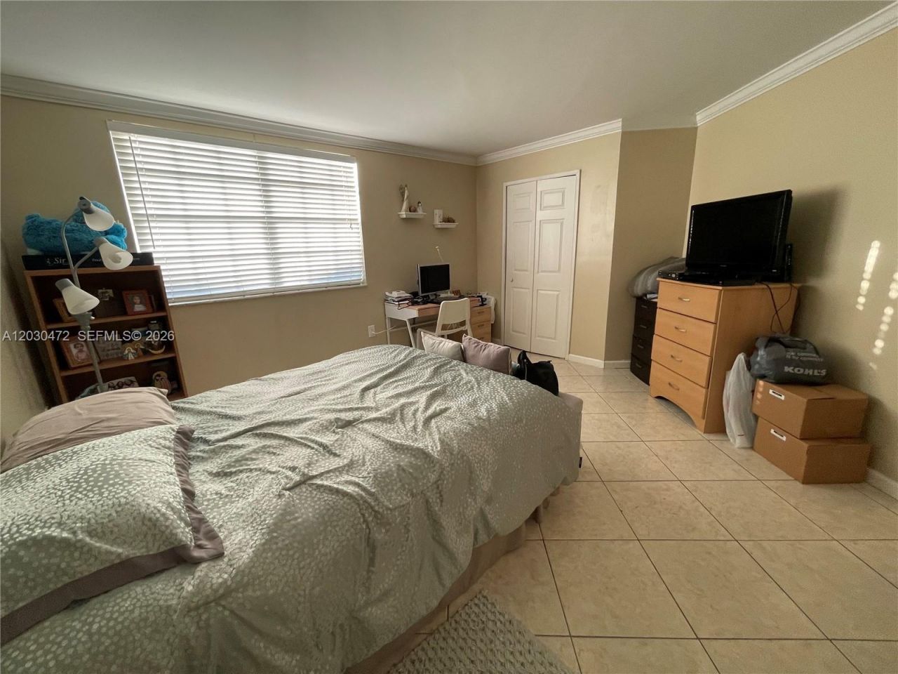 9711 Fontainebleau Blvd , Unit D203, Miami, FL 33172 Photo