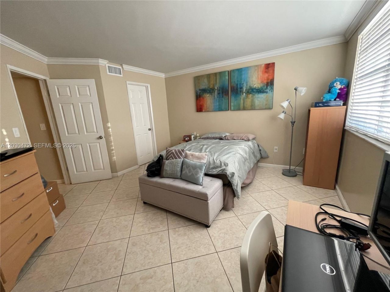 9711 Fontainebleau Blvd , Unit D203, Miami, FL 33172 Photo