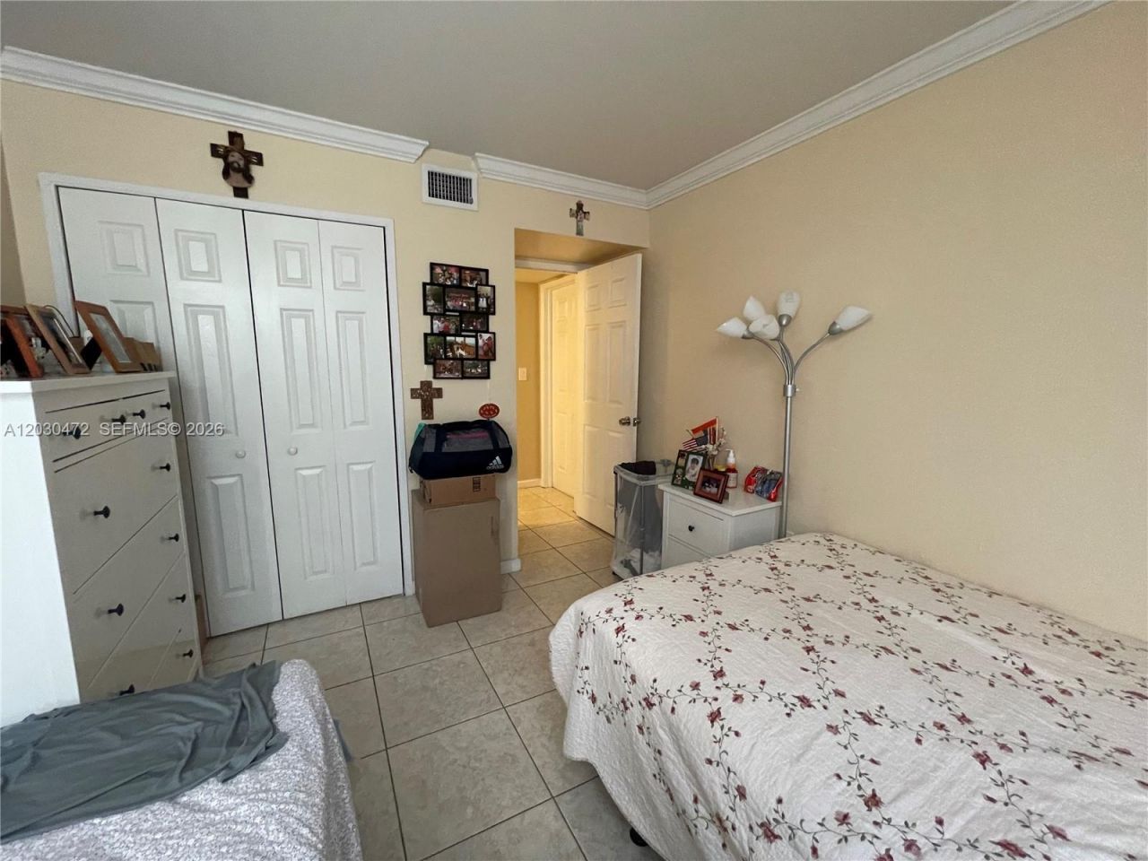 9711 Fontainebleau Blvd , Unit D203, Miami, FL 33172 Photo