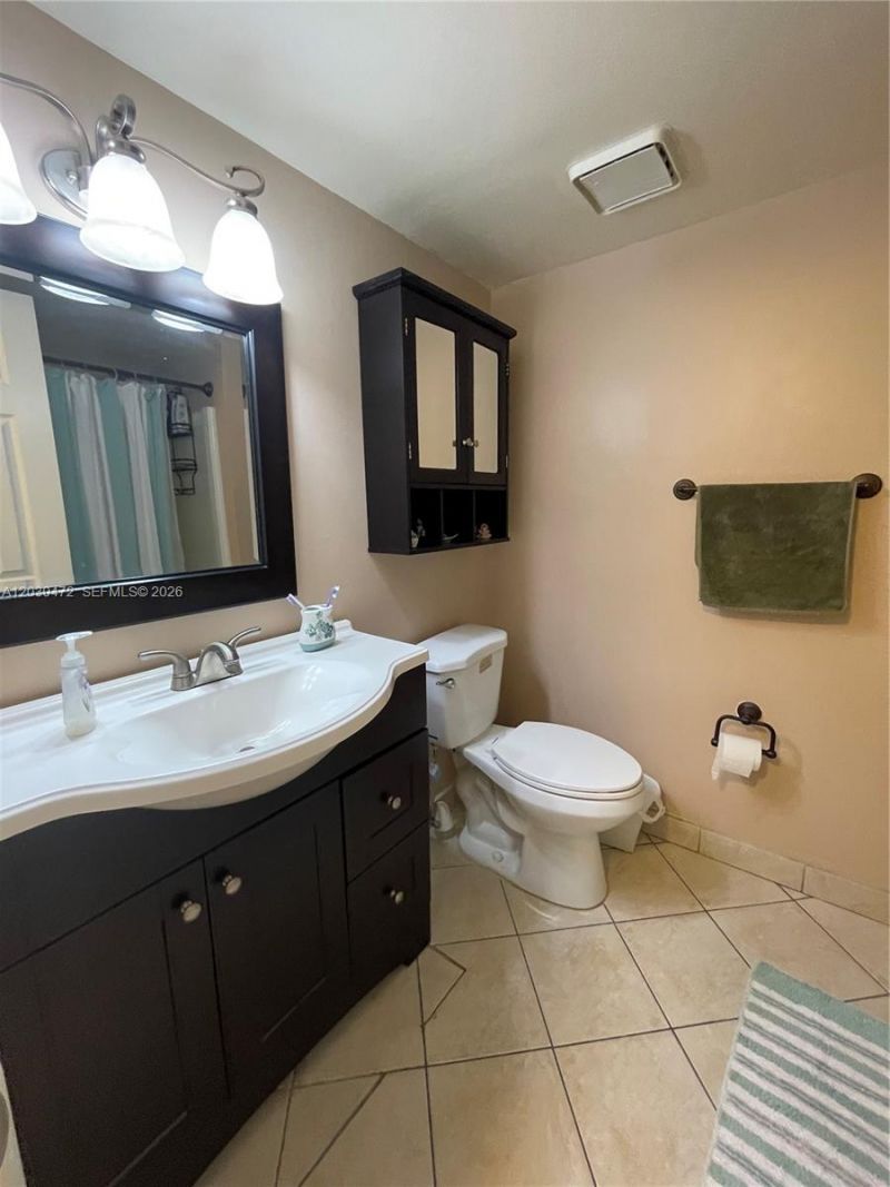 9711 Fontainebleau Blvd , Unit D203, Miami, FL 33172 Photo
