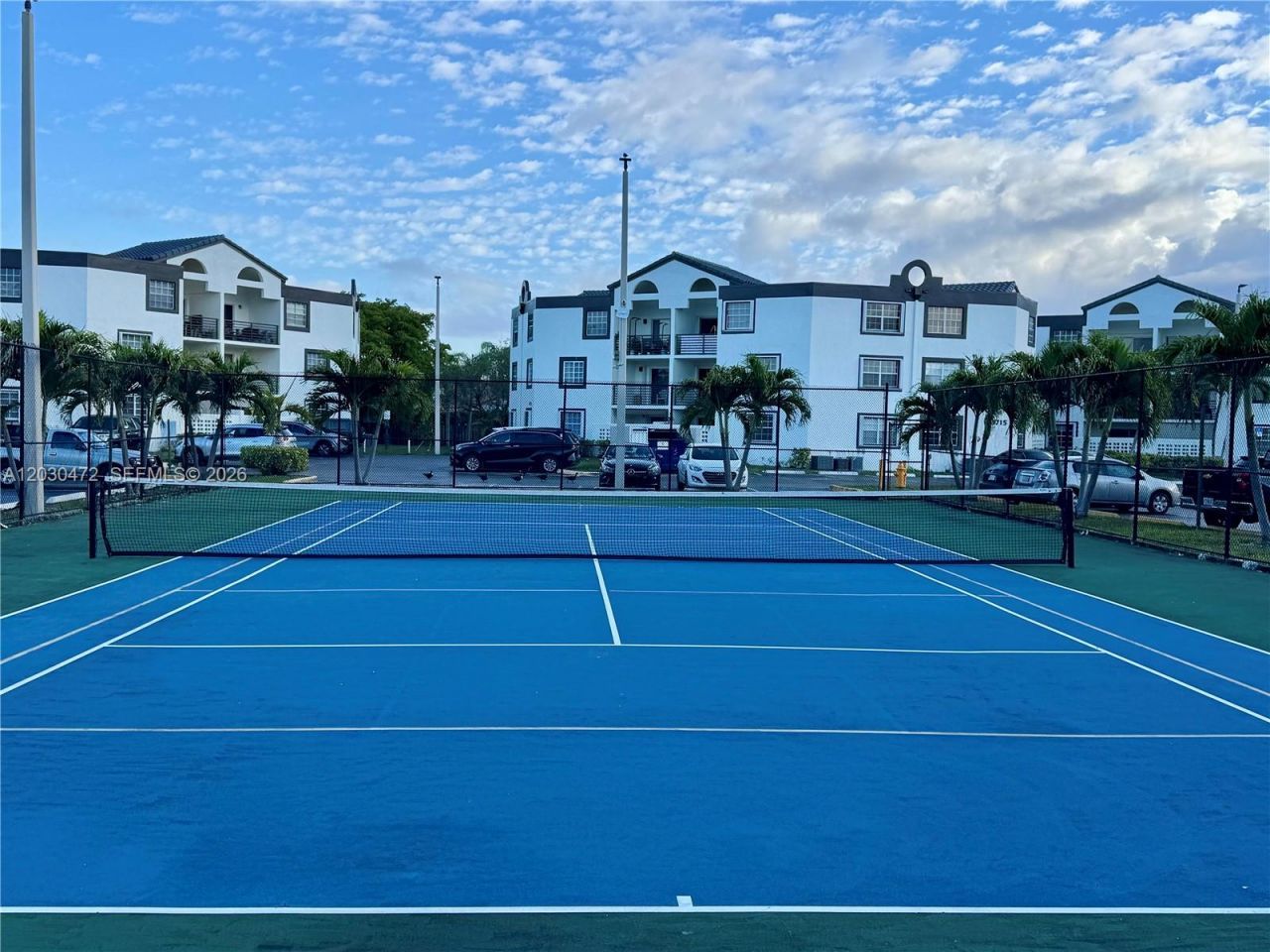 9711 Fontainebleau Blvd , Unit D203, Miami, FL 33172 Photo