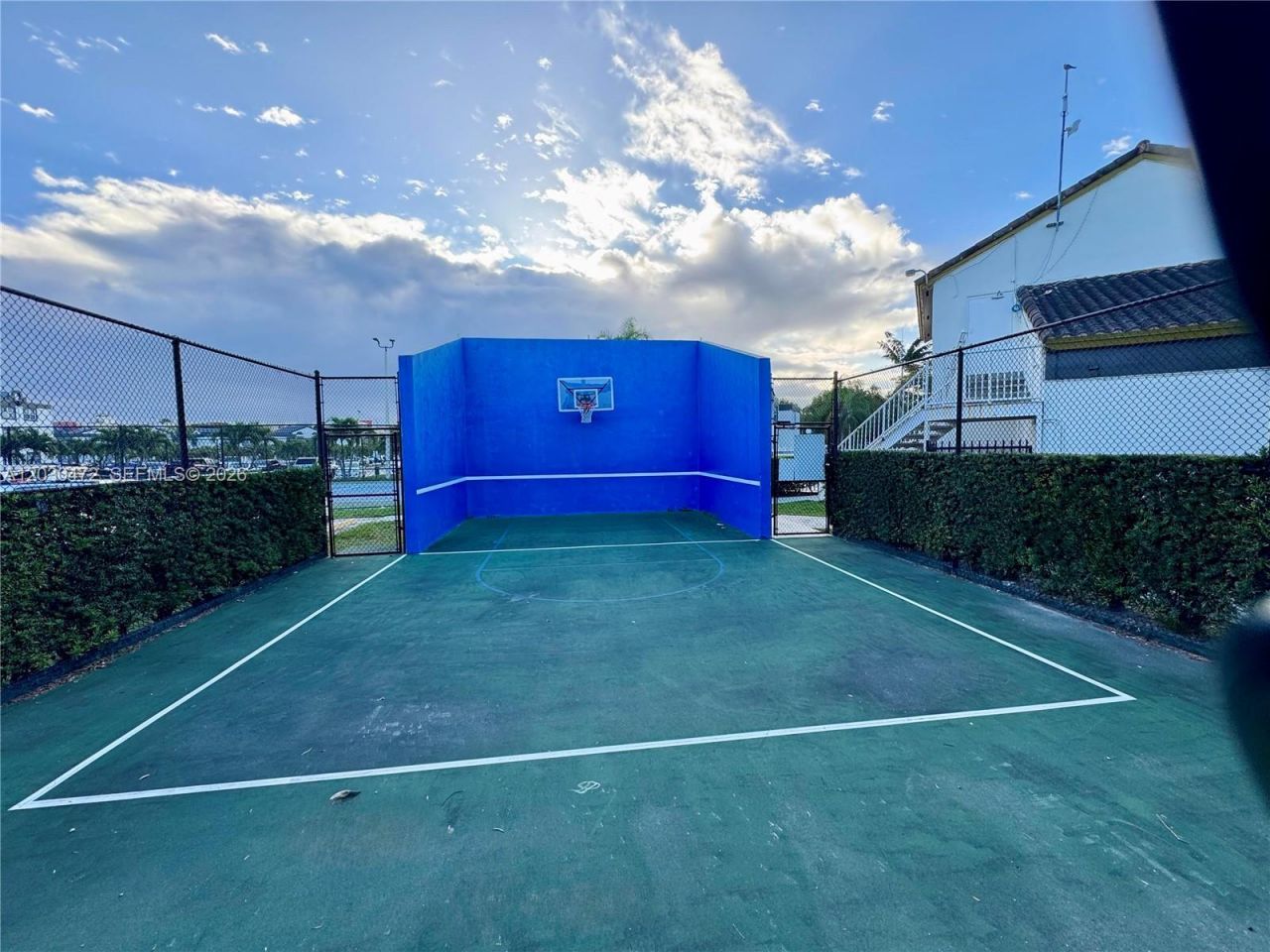 9711 Fontainebleau Blvd , Unit D203, Miami, FL 33172 Photo