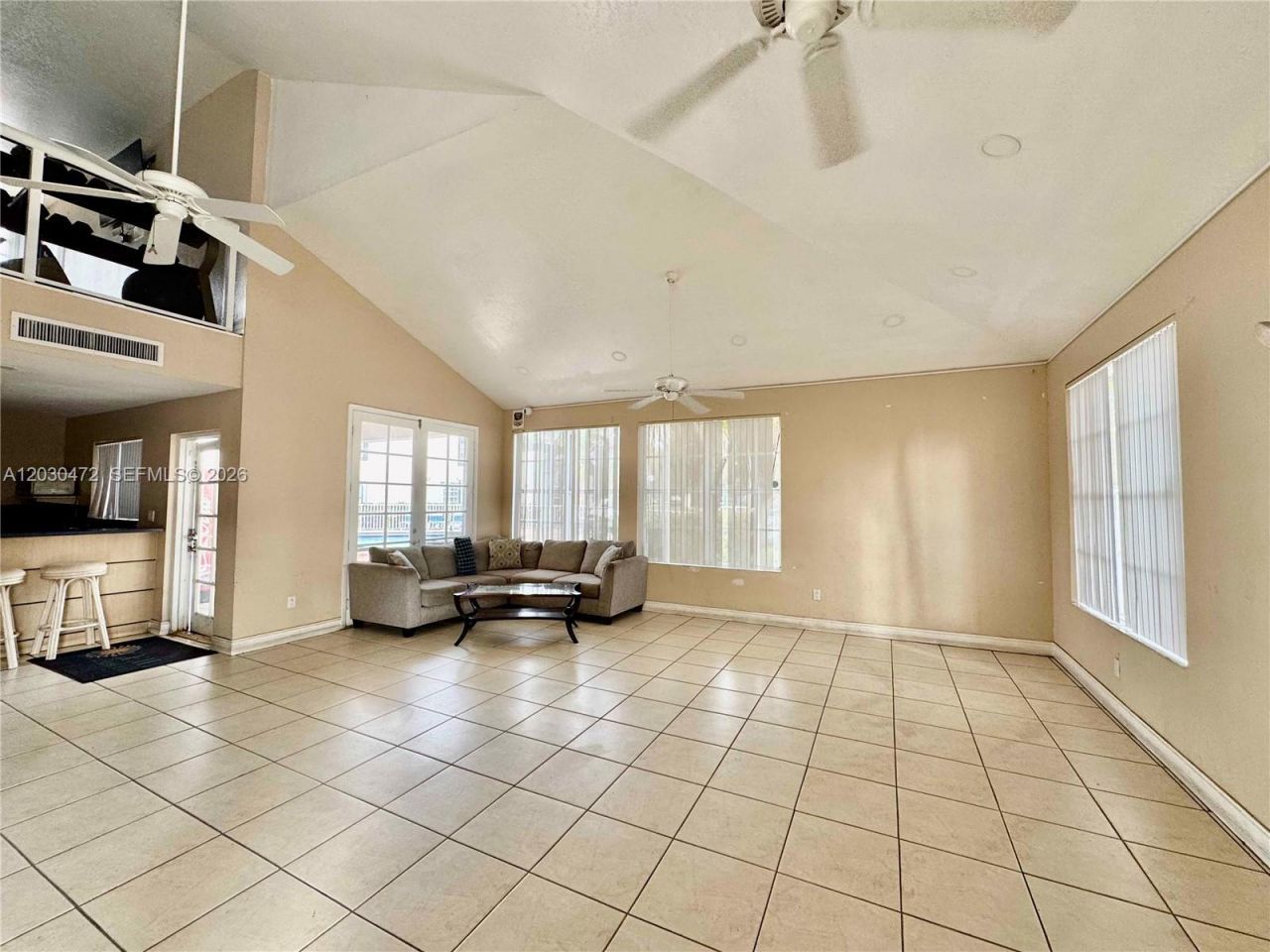 9711 Fontainebleau Blvd , Unit D203, Miami, FL 33172 Photo