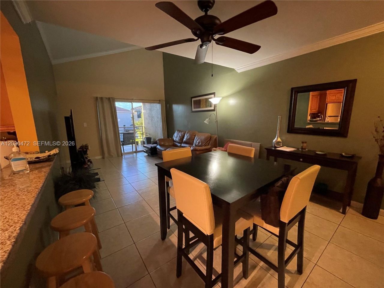 9711 Fontainebleau Blvd , Unit D203, Miami, FL 33172 Photo